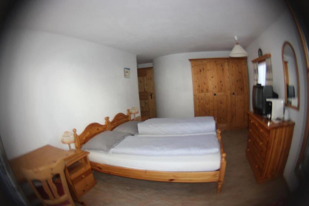 Hotel Silvapina Клостерс Экстерьер фото