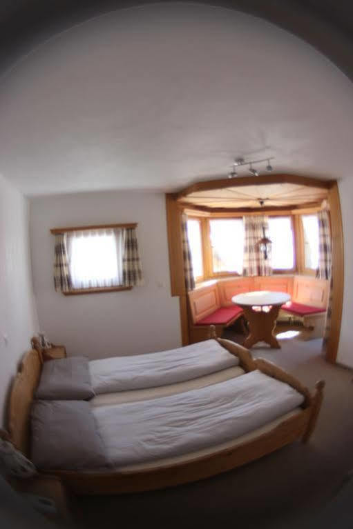 Hotel Silvapina Клостерс Экстерьер фото