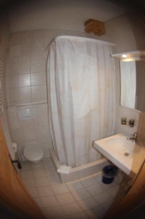 Hotel Silvapina Клостерс Экстерьер фото