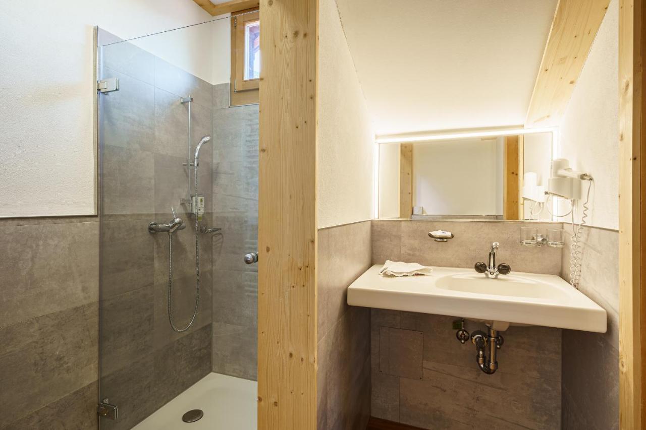 Hotel Silvapina Клостерс Экстерьер фото