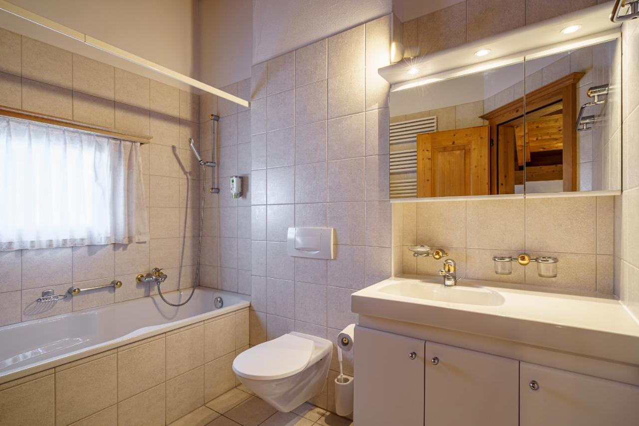 Hotel Silvapina Клостерс Экстерьер фото