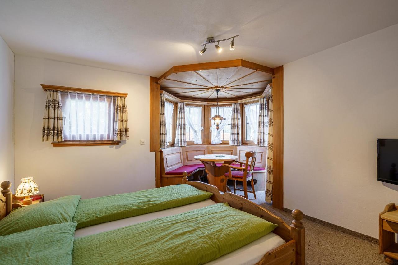Hotel Silvapina Клостерс Экстерьер фото