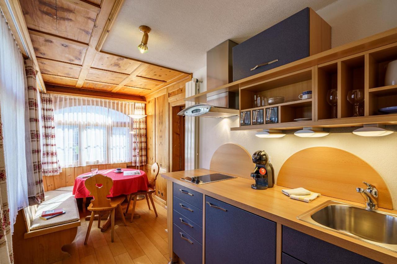 Hotel Silvapina Клостерс Экстерьер фото
